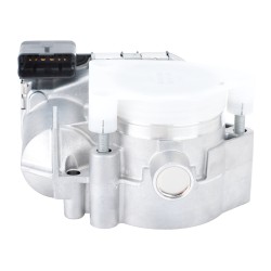 Boitier Corps Papillon d'Admission d'Air Pour Peugeot 206 207 307 308 1007
