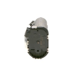 Boitier Corps Papillon d'Admission d'Air Pour Peugeot Ford Citroën 9675516380