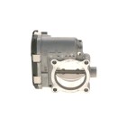 Boitier Corps Papillon d'Admission d'Air Pour Peugeot Ford Citroën 9675516380