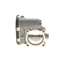 Boitier Corps Papillon d'Admission d'Air Pour Peugeot Ford Citroën 9675516380
