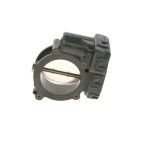 Boitier Corps Papillon d'Admission d'Air Pour MERCEDES CLA Classe A B C T-Model