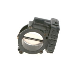Boitier Corps Papillon d'Admission d'Air Pour MERCEDES CLA Classe A B C T-Model