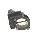 Boitier Corps Papillon d'Admission d'Air Pour MERCEDES CLA Classe A B C T-Model