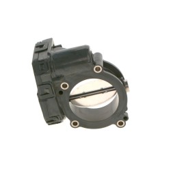 Boitier Corps Papillon d'Admission d'Air Pour MERCEDES CLA Classe A B C T-Model