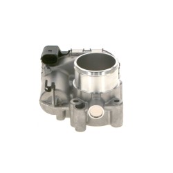 Boitier Corps Papillon d'Admission d'Air Pour Ford B-Max Fiesta VI Focus II Figo