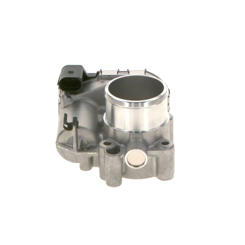 Boitier Corps Papillon d'Admission d'Air Pour Ford B-Max Fiesta VI Focus II Figo