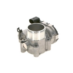 Boitier Corps Papillon d'Admission d'Air Pour Ford B-Max Fiesta VI Focus II Figo