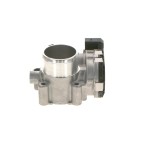 Boitier Corps Papillon d'Admission d'Air Pour Ford B-Max Fiesta VI Focus II Figo
