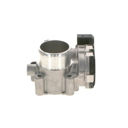 Boitier Corps Papillon d'Admission d'Air Pour Ford B-Max Fiesta VI Focus II Figo