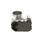 Boitier Corps Papillon d'Admission d'Air Pour Ford B-Max Fiesta VI Focus II Figo
