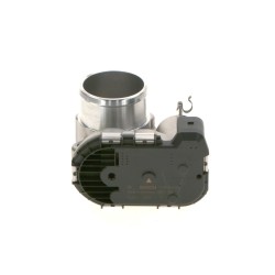Boitier Corps Papillon d'Admission d'Air Pour Ford B-Max Fiesta VI Focus II Figo