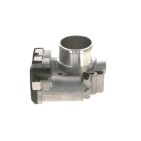 Boitier Corps Papillon d'Admission d'Air Pour Ford B-Max Fiesta VI Focus II Figo