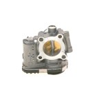 Boitier Corps Papillon d'Admission d'Air Pour Opel Chevrolet Vauxhall 0825008