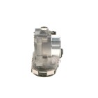 Boitier Corps Papillon d'Admission d'Air Pour Opel Chevrolet Vauxhall 0825008