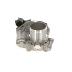 Boitier Corps Papillon d'Admission d'Air Pour Opel Chevrolet Vauxhall 0825016