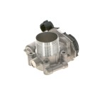 Boitier Corps Papillon d'Admission d'Air Pour Opel Chevrolet Vauxhall 0825016