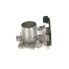 Boitier Corps Papillon d'Admission d'Air Pour Opel Chevrolet Vauxhall 0825016