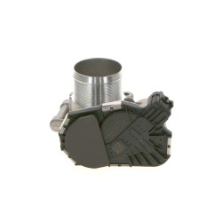 Boitier Corps Papillon d'Admission d'Air Pour Opel Chevrolet Vauxhall 0825016