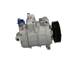 Compresseur de Clim Pour VW Audi Seat Skoda 1K0820803NX 012011032014 1K0820808DX