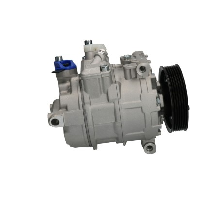 Compresseur de Clim Pour VW Audi Seat Skoda 1K0820803NX 012011032014 1K0820808DX