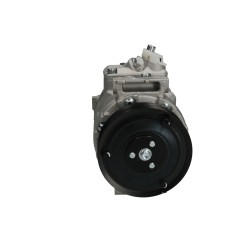 Compresseur de Clim Pour VW Audi Seat Skoda 1K0820803NX 012011032014 1K0820808DX