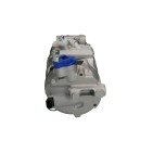 Compresseur de Clim Pour VW Audi Seat Skoda 1K0820803NX 012011032014 1K0820808DX