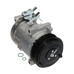 Compresseur de Clim Pour Peugeot Opel Citroën Berlingo DS 9810347280 9815198580