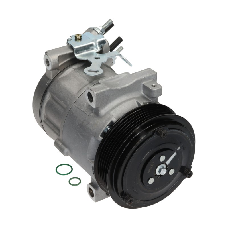 Compresseur de Clim Pour Peugeot Opel Citroën Berlingo DS 9810347280 9815198580