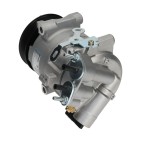 Compresseur de Clim Pour Peugeot Opel Citroën Berlingo DS 9810347280 9815198580