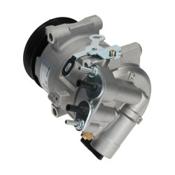 Compresseur de Clim Pour Peugeot Opel Citroën Berlingo DS 9810347280 9815198580