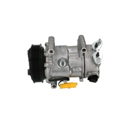 Compresseur de Clim Pour Peugeot Citroën DS 9670318880 9671216280 9678656080