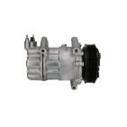 Compresseur de Clim Pour Peugeot Citroën DS 9670318880 9671216280 9678656080