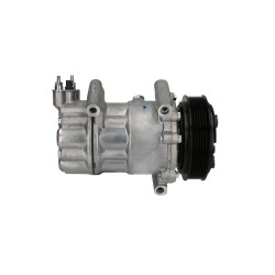 Compresseur de Clim Pour Peugeot Citroën DS 9670318880 9671216280 9678656080