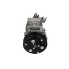 Compresseur de Clim Pour Peugeot Citroën DS 9670318880 9671216280 9678656080