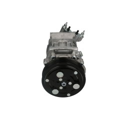 Compresseur de Clim Pour Peugeot Citroën DS 9670318880 9671216280 9678656080