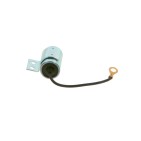 Condensateur Système d'Allumage Pour Fiat 126 128 500 Panda X 1/9 Yugo 45-65