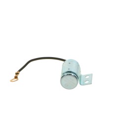 Condensateur Système d'Allumage Pour Fiat 126 128 500 Panda X 1/9 Yugo 45-65