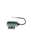 Condensateur Système d'Allumage Pour Fiat 126 128 500 Panda X 1/9 Yugo 45-65