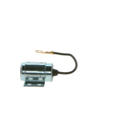 Condensateur Système d'Allumage Pour Fiat 126 128 500 Panda X 1/9 Yugo 45-65