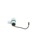 Condensateur Système d'Allumage Pour Peugeot Renault Dacia Fiat 5452417 9934266