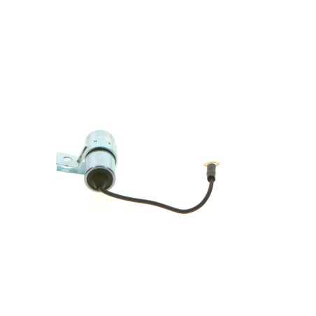 Condensateur Système d'Allumage Pour Peugeot Renault Dacia Fiat 5452417 9934266