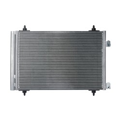 Condenseur de Clim Pour Peugeot Citroën DS 9650631480 9807426280 96506314
