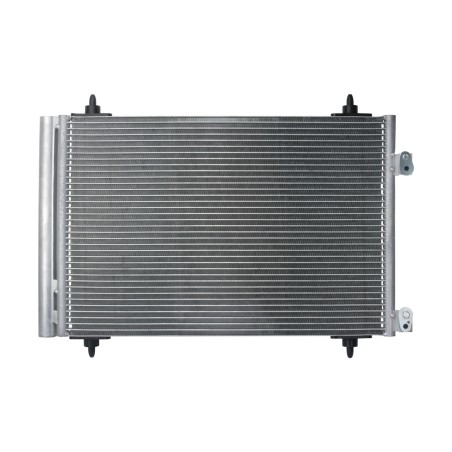 Condenseur de Clim Pour Peugeot Citroën DS 9650631480 9807426280 96506314
