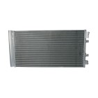 Condenseur de Clim Pour Renault Fluence Grand Scénic III Megane CC 921000294R