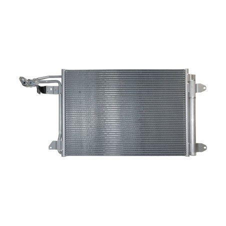 Condenseur de Clim Pour VW Audi Seat Skoda 1K0820411G 1K0820411AC 1K0820411AH