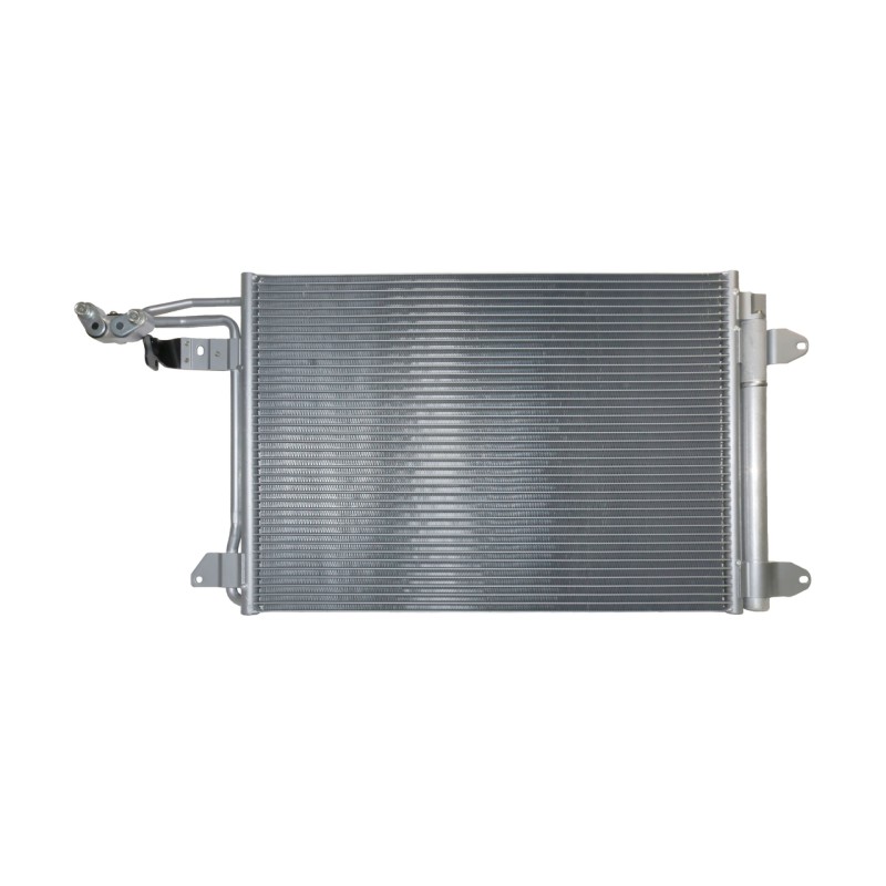 Condenseur de Clim Pour VW Audi Seat Skoda 1K0820411G 1K0820411AC 1K0820411AH