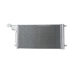 Condenseur de Clim Pour VW Audi Seat Skoda 6R0820411H 6R0820411M 6R0820411J