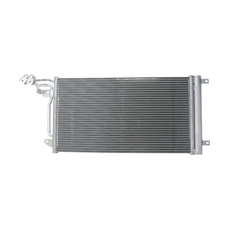 Condenseur de Clim Pour VW Audi Seat Skoda 6R0820411H 6R0820411M 6R0820411J