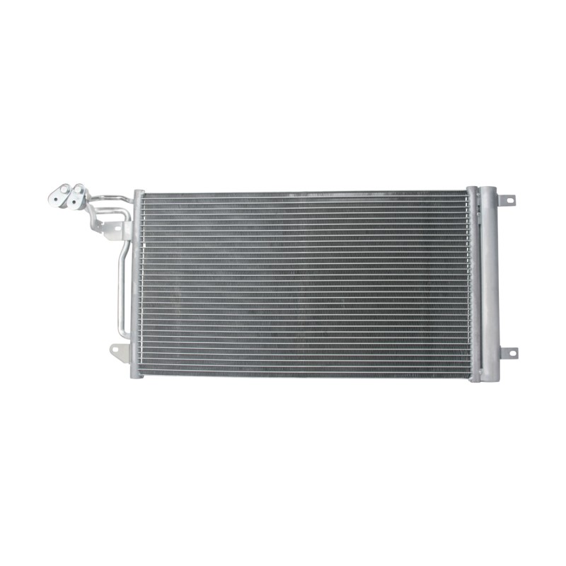 Condenseur de Clim Pour VW Audi Seat Skoda 6R0820411H 6R0820411M 6R0820411J