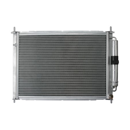 Condenseur de Clim Pour Renault Clio III Modus Nissan Micra III
